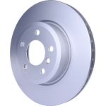 Bremsscheibe 8DD 355 112-231