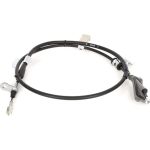 BOSCH 1 987 482 731 Seilzug, Feststellbremse BOSCH 1 987 482 731 Seilzug, Feststellbremse