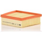 MANN-FILTER C 17 022 Luftfilter MANN-FILTER C 17 022 Luftfilter