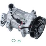 Kompressor, Klimaanlage 320083