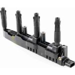 Zündspule V30-70-0015 Zündspule V30-70-0015
