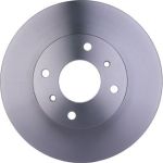 Bremsscheibe 8DD 355 107-991