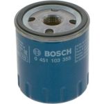 BOSCH 0 451 103 355 Ölfilter BOSCH 0 451 103 355 Ölfilter