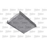 Filter, Innenraumluft 701034