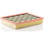 MANN-FILTER C 33 001 Luftfilter MANN-FILTER C 33 001 Luftfilter