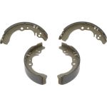 Bremsbackensatz FSB599 Bremsbackensatz FSB599