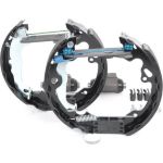 Bremsbackensatz 0 204 114 643 Bremsbackensatz 0 204 114 643