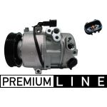 Kompressor, Klimaanlage ACP 639 000P Kompressor, Klimaanlage ACP 639 000P