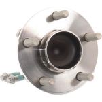 Radlagersatz VKBA 6565