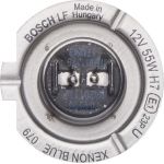 Glühlampe, Fernscheinwerfer 1 987 302 075 Glühlampe, Fernscheinwerfer 1 987 302 075