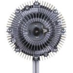 Kupplung, Kühlerlüfter CFC 148 000P Kupplung, Kühlerlüfter CFC 148 000P