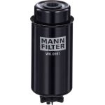 Kraftstofffilter WK 8161 Kraftstofffilter WK 8161