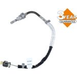 NRF 707089 Sensor, Abgastemperatur EASY FIT