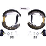 Bremsbackensatz 8DB 355 004-301 Bremsbackensatz 8DB 355 004-301