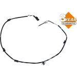 NRF 707345 Sensor, Abgastemperatur EASY FIT NRF 707345 Sensor, Abgastemperatur EASY FIT