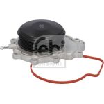 Wasserpumpe 199752 Wasserpumpe 199752