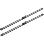 BOSCH A 001 J Scheibenwischer Aerotwin 3 397 110 00A für FORD