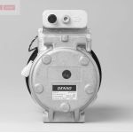 DENSO 10PA15C Klimakompressor DCP17092 DENSO 10PA15C Klimakompressor DCP17092