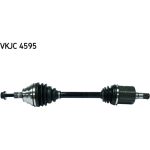 Antriebswelle VKJC 4595