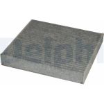 Filter, Innenraumluft TSP0325218C