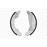 Bremsbackensatz FSB4182 Bremsbackensatz FSB4182