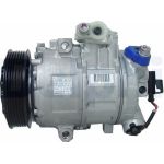 Delphi TSP0155344 Kompressor, Klimaanlage