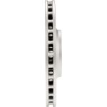 Bremsscheibe 0 986 479 464 Bremsscheibe 0 986 479 464