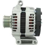 BV PSH 595.558.150.010 Lichtmaschine 12V, 150A, B+ (M8), Ø 59,0 mm BV PSH 595.558.150.010 Lichtmaschine 12V, 150A, B+ (M8), Ø 59,0 mm