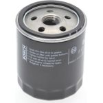 BOSCH F 026 407 017 Ölfilter BOSCH F 026 407 017 Ölfilter