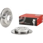 Bremsscheibe 08.A328.10