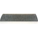 BOSCH 1 987 432 345 Innenraumfilter BOSCH 1 987 432 345 Innenraumfilter