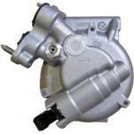 Kompressor, Klimaanlage ACP 757 000P
