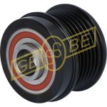 GEBE 3 5581 1 Generatorfreilauf GEBE 3 5581 1 Generatorfreilauf