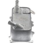 Ölkühler, Motoröl CLC 321 000S