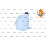 NRF 454076 Ausgleichsbehälter, Kühlmittel EASY FIT NRF 454076 Ausgleichsbehälter, Kühlmittel EASY FIT