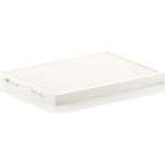 MANN-FILTER CU 2138 Innenraumfilter, Partikelfilter