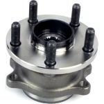 Radlagersatz VKBA 6889