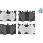 Bremsbelagsatz, Scheibenbremse 025 225 8618/PD Bremsbelagsatz, Scheibenbremse 025 225 8618/PD