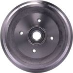 Bremstrommel 8DT 355 302-771 Bremstrommel 8DT 355 302-771