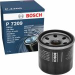 BOSCH F 026 407 209 Ölfilter