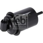 FEBI BILSTEIN 183835 Kraftstofffilter FEBI BILSTEIN 183835 Kraftstofffilter
