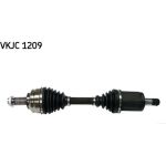Antriebswelle VKJC 1209 Antriebswelle VKJC 1209