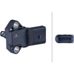 Sensor, Ladedruck 6PP 009 400-251 Sensor, Ladedruck 6PP 009 400-251