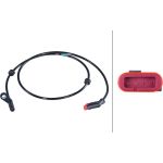 Sensor, Raddrehzahl 6PU 010 039-891