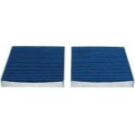 Filter, Innenraumluft 0 986 628 658
