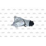 Ölkühler, Motoröl 31760 Ölkühler, Motoröl 31760