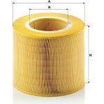 MANN-FILTER C 18 143 Luftfilter MANN-FILTER C 18 143 Luftfilter