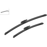 BOSCH A 012 S Scheibenwischer Aerotwin 3 397 014 095 BOSCH A 012 S Scheibenwischer Aerotwin 3 397 014 095