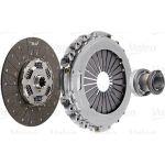 Valeo 805063 Kupplungssatz REMANUFACTURED KIT3P Valeo 805063 Kupplungssatz REMANUFACTURED KIT3P
