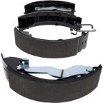 Bremsbackensatz 0 986 487 312 Bremsbackensatz 0 986 487 312